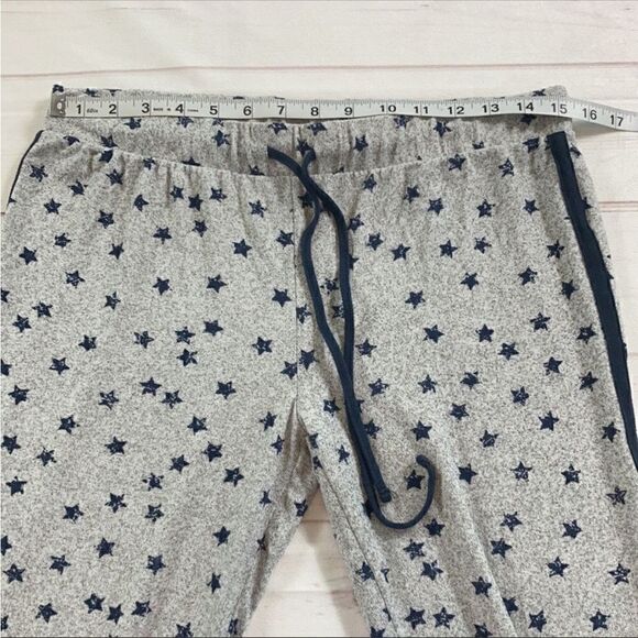 Lucky Brand Star Pajama Set Size Small - Picture 13 of 15